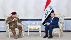 الناتو يرغب بتوسيع علاقاته مع العراق في المجالات غير العسكرية