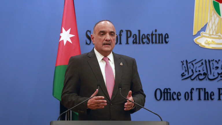 فيروس كورونا يصيب رئيس وزراء الأردن