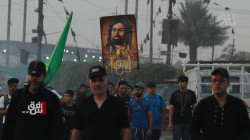 وزير الداخلية العراقي يأمر بتوقيف رجل أمن "روّع" الباعة المتجولين  