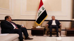 وثيقة.. برلماني يطعن بقرار الكاظمي قبول استقالة وزير المالية 