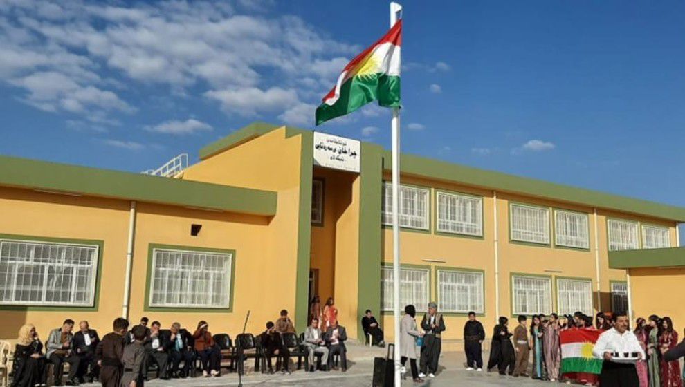 تحرك برلماني لخفض قيمة اجور الدراسة الاهلية في كوردستان 
