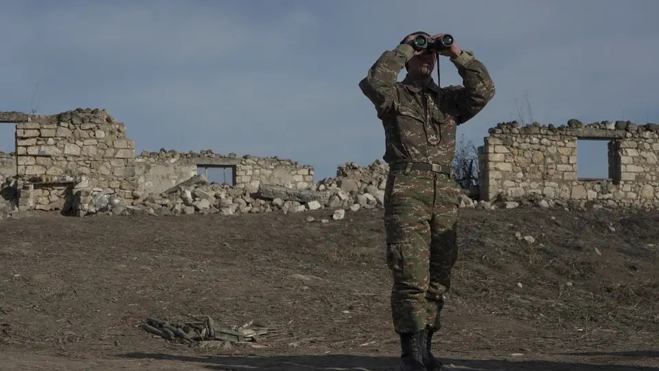 أرمينيا تعلن عن اتفاق لوقف إطلاق النار مع أذربيجان