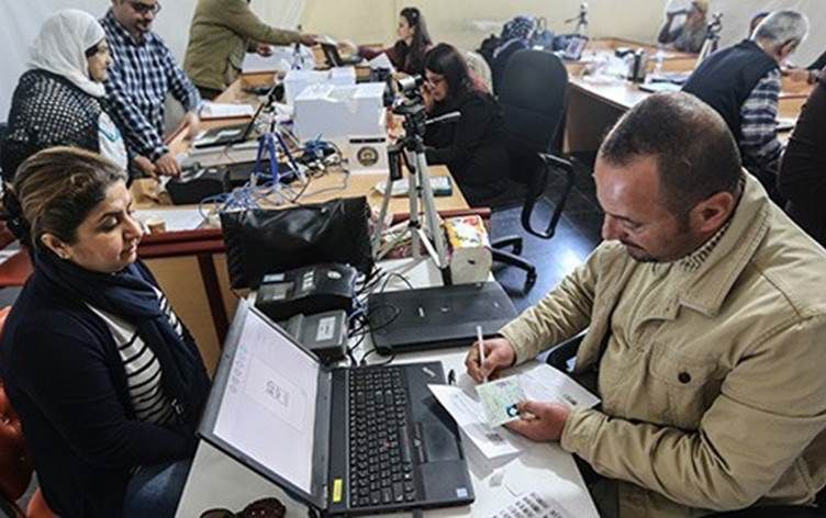 التعليم العالي الكوردستانية تلغي الاجازات الدراسية للموظفين الحكوميين