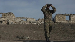 Armenia reports ceasefire with Azerbaijan over Nagorno-Karabakh