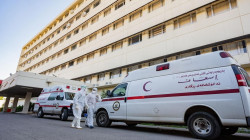 COVID-19: one mortality and +120 new cases in Iraq's Kurdistan 