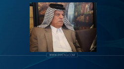  مردن گەورەی هووزیگ ئاسایش حەشد وە توومەت لایەنگری بەعس دەسگیری کردیە