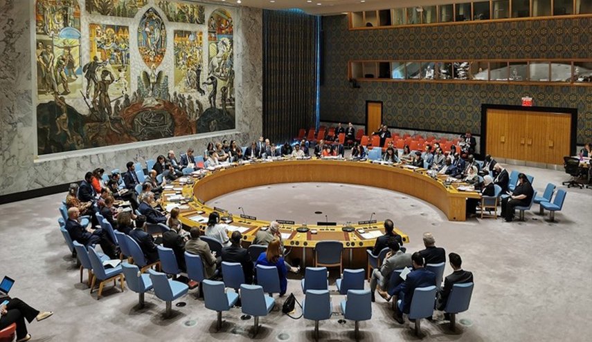 UN Security Council extends the mandate of UNITAD