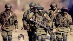 Hungarian Military Contingent to Go to Iraq