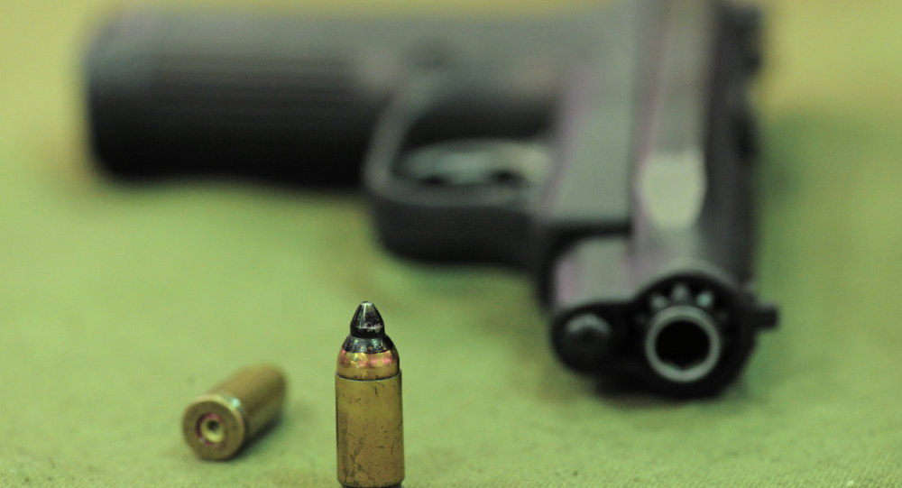 طفلة تنهي حياة فتى بسلاح ناري جنوبي العراق 