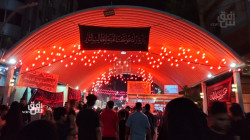 بهذه الساعات.. كربلاء التي لا تنام تودع "الأربعين" وتفض "مواكب الخدمة"  (صور)