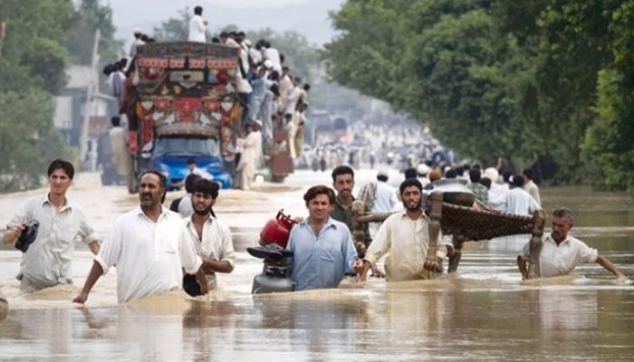 الصحة العالمية تقرع ناقوس الخطر من تفشي الأمراض في باكستان بعد الفيضانات