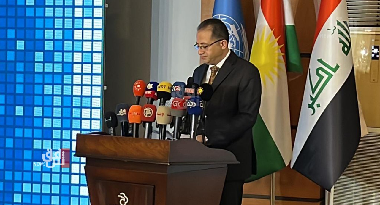 رؤية تستهدف جعل إقليم كوردستان مركزاً تجارياً دولياً في المنطقة 