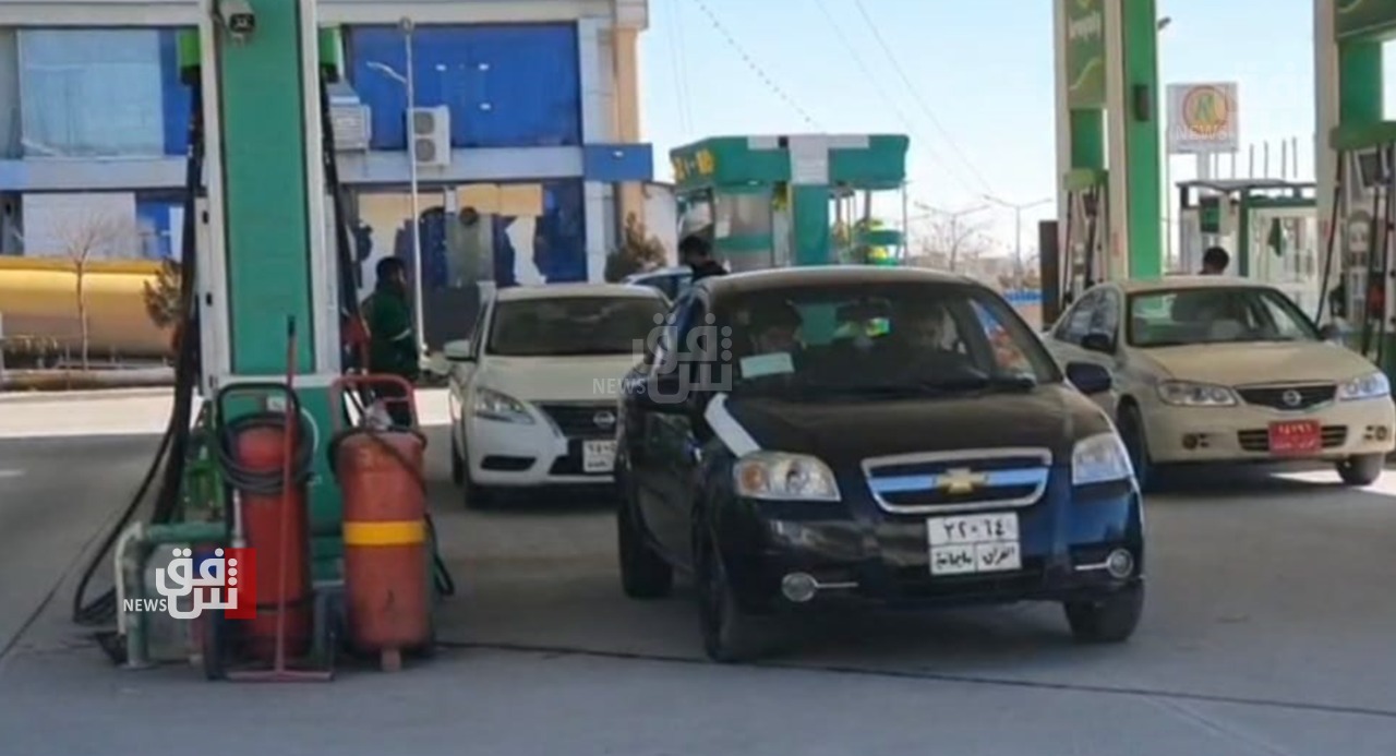 وثيقة .. وزارة النفط العراقية تزيد من سعر الغاز المجهز للسيارات 