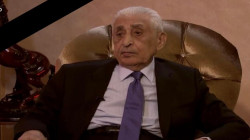 ‏وفاة وزير "أسبق" في حكومة إقليم كوردستان