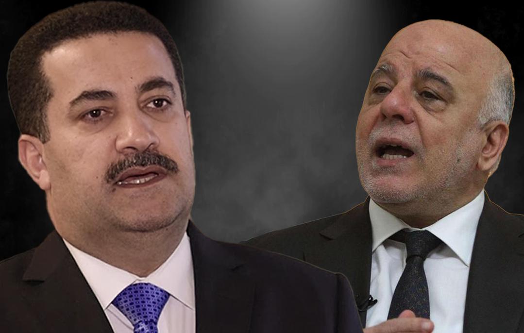Leading figure denies CF's intention to nominate al-Abadi for premiership
