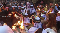 معبد "لالش" يصدر تعليمات جديدة بشأن عيد "جما" الإيزيدي