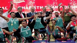 الأحد المقبل.. انطلاق بطولة العراق بكرة السلة على الكراسي المتحركة