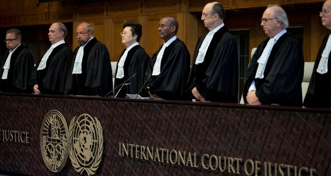 Iran faces US in international court over asset seizure