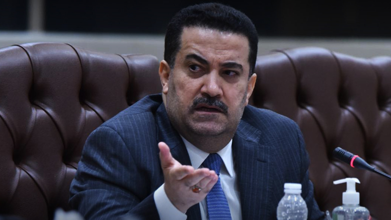 3 reasons behind it .. Al-Sudani is testing himself by declaring war on corruption