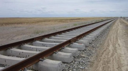  توضيح حكومي بشأن مشروع سكة الحديد في كوردستان 