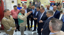 بعد رفع سعره .. النفط العراقية تحث سائقي السيارات على استخدام الغاز المسال
