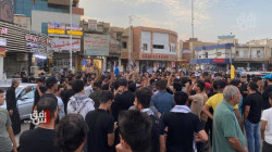 ناشطو ذي قار يجددون مطالبتهم بالكشف عن مصير "سجاد العراقي"