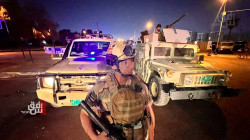 اعتقال أجنبي يتاجر بالمخدرات في بغداد وضبط وكر لتهريب الوقود في بابل