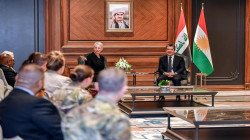 Erbil and Washington to sign a new memorandum of understanding