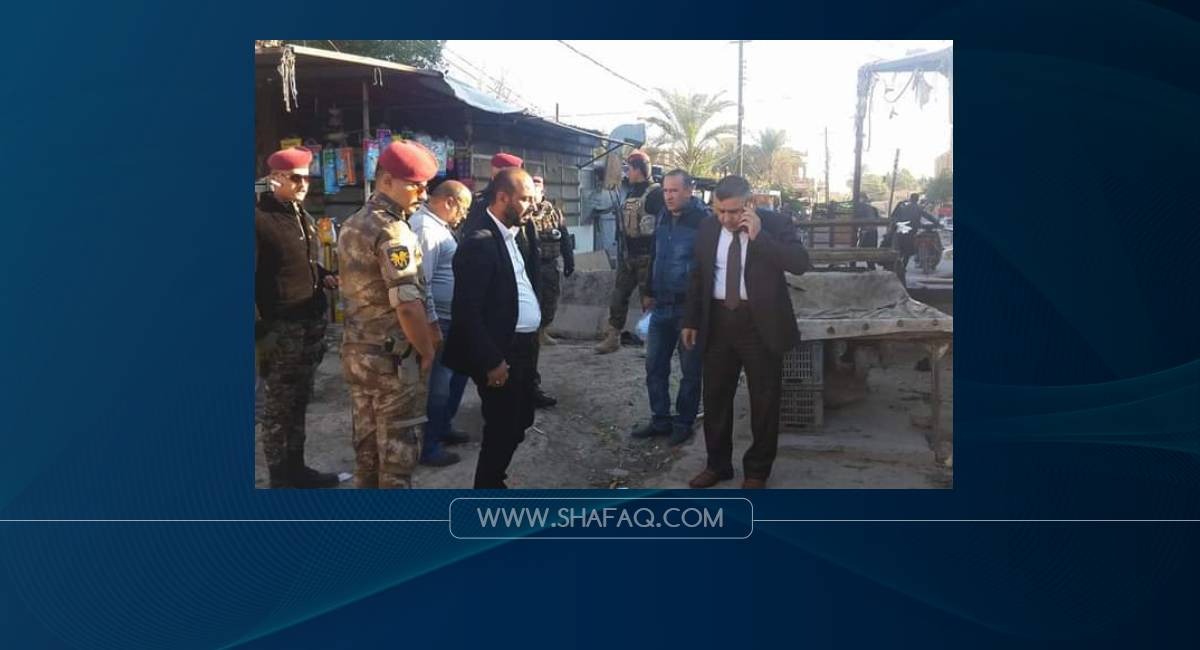 "تنهب" الاقتصاد.. ديالى تستعيد 600 دونم من مافيات الاراضي المسلحة