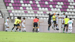 منتخب شباب العراق يتعادل أمام الصناعة ودياً 