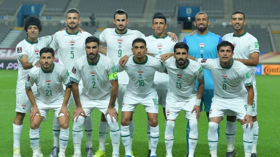أوضح أسباب "التأني" .. اتحاد الكرة: لا تراجع عن التعاقد مع مدرب أجنبي للمنتخب العراقي