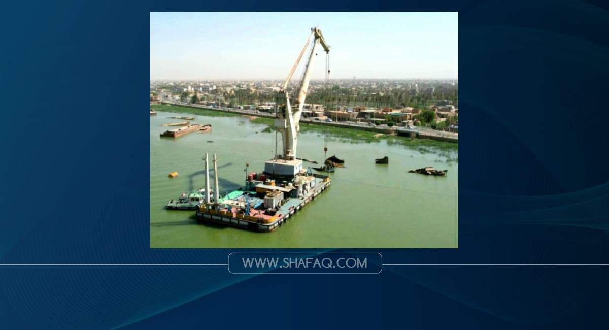 إحصائية بأعمال الإنقاذ البحري العراقي للنصف الأول من أيلول الجاري