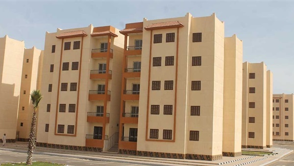 تعرف على سعر شراء شقة سكنية حكومية في إقليم كوردستان