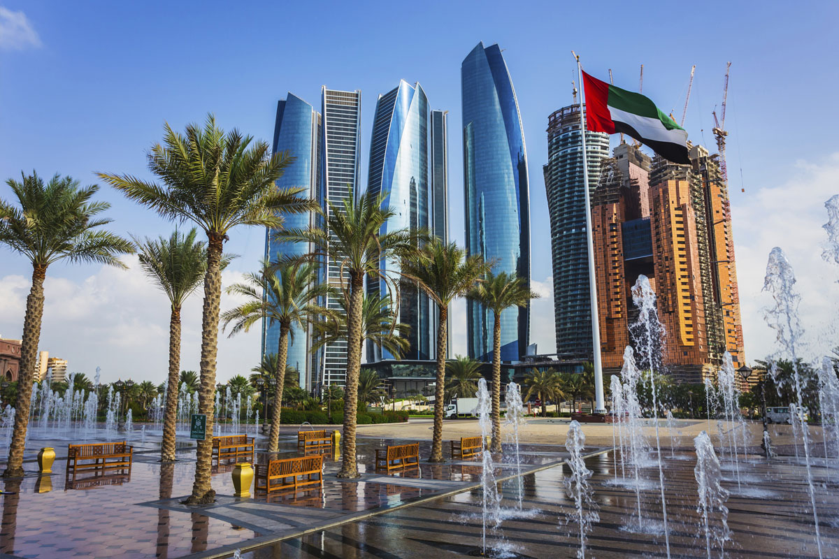 أبو ظبي تحتل قائمة تصنيف مدن المنطقة الملائمة للعيش ودمشق "تحافظ" على الأسوأ