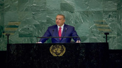 الكاظمي يشكر السيستاني من مقر الأمم المتحدة لـ"حمايته" المسار الديمقراطي وينتقد القوى السياسية العراقية