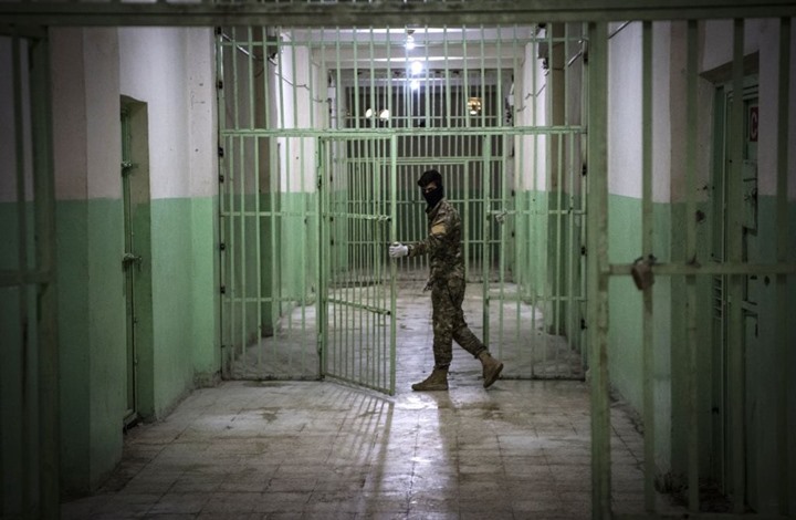 وثيقة .. هروب سجين محكوم بالإعدام من سجن في بغداد