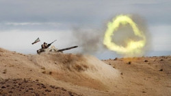 Iranian artillery renews bombing on Sidekan