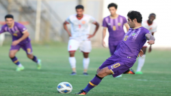الشرطة يفوز على الكهرباء والزوراء يتعادل مع الديوانية ودياً