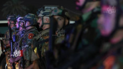انطلاق عمليات تفتيش عن الأسلحة في المناطق المحيطة بالخضراء 