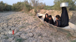 الحكيم يطالب دول الجوار باحترام حصص العراق المائية ويحذر من "خطر" في 6 قطاعات