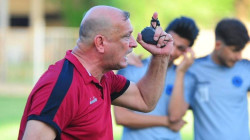ثائر احمد: نعم سنهدم الاتحاد إذا هبط الطلبة ولجنة التراخيص "فاشلة"