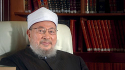 وفاة الداعية الإسلامي يوسف القرضاوي	