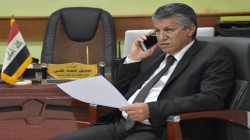 شقيق الموسيقار نصير شمة.. مصرع مدير استثمار واسط بحادث سير