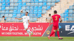 العراق يحل ثالثا في بطولة الأردن بعد فوزه على نظيره السوري