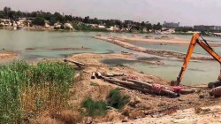 الحكومة العراقية: الخريف الحالي سيكون جافاً مما سيزيد التهديدات بشأن الزراعة الشتوية