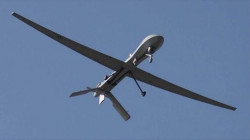 A suspicious Iranian booby-trapped drone blew up in Kurdistan, no casualties