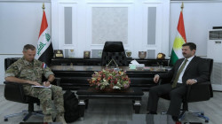 Netherlands reaffirms support for Peshmerga forces