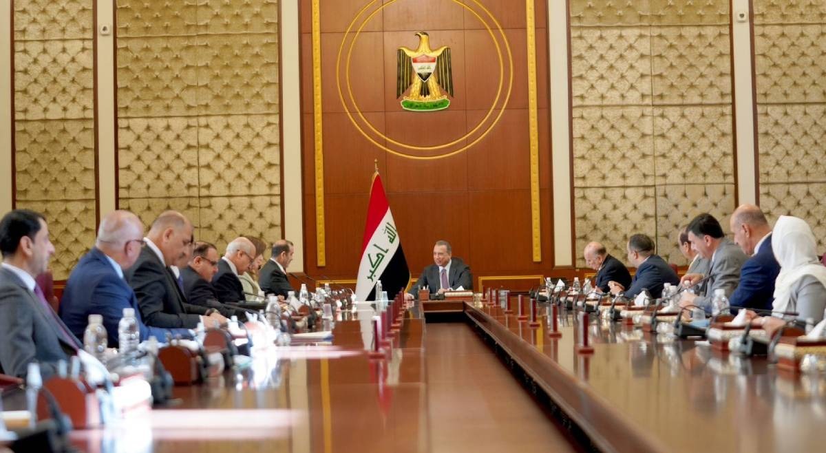 الحكومة العراقية تقرر دعم طائرات F-16 وتمويل وزارة النفط بـ500 مليون دينار