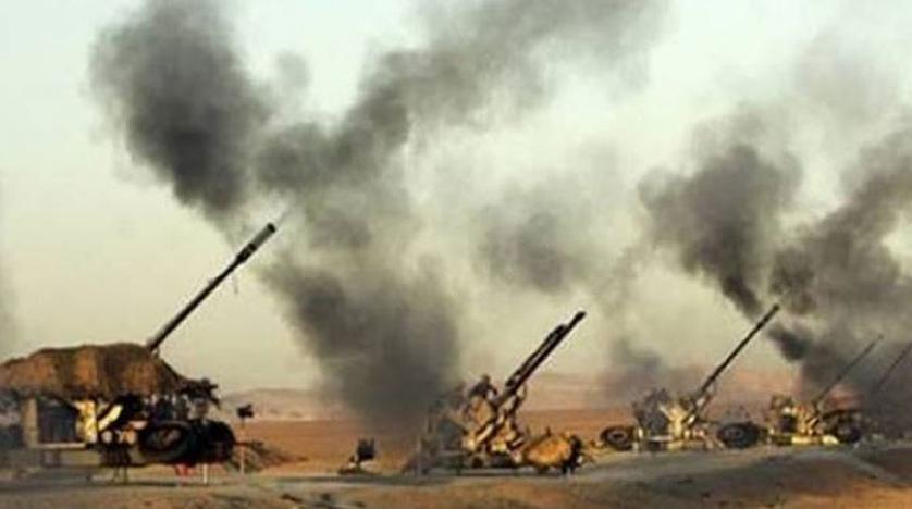الحرس الثوري: العمليات العسكرية مستمرة في إقليم كوردستان حتى نزع سلاح الأحزاب المعارضة