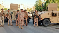 قائد عمليات بغداد عن ازدحامات اليوم: مارسنا تدريباً أمنياً صباحياً 